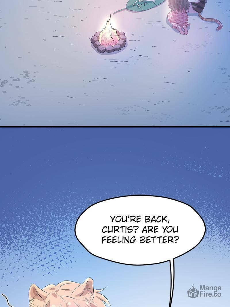 Beauty and the Beasts (Colored) – Chapter 55 page 8