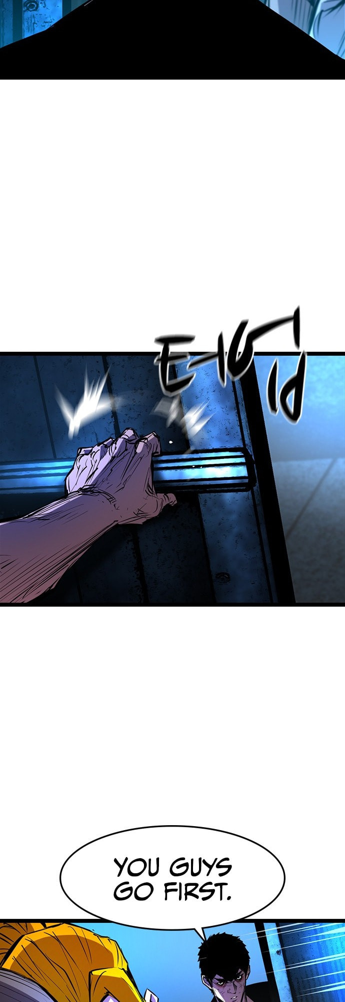 Hanlim Gym – Chapter 78 page 60