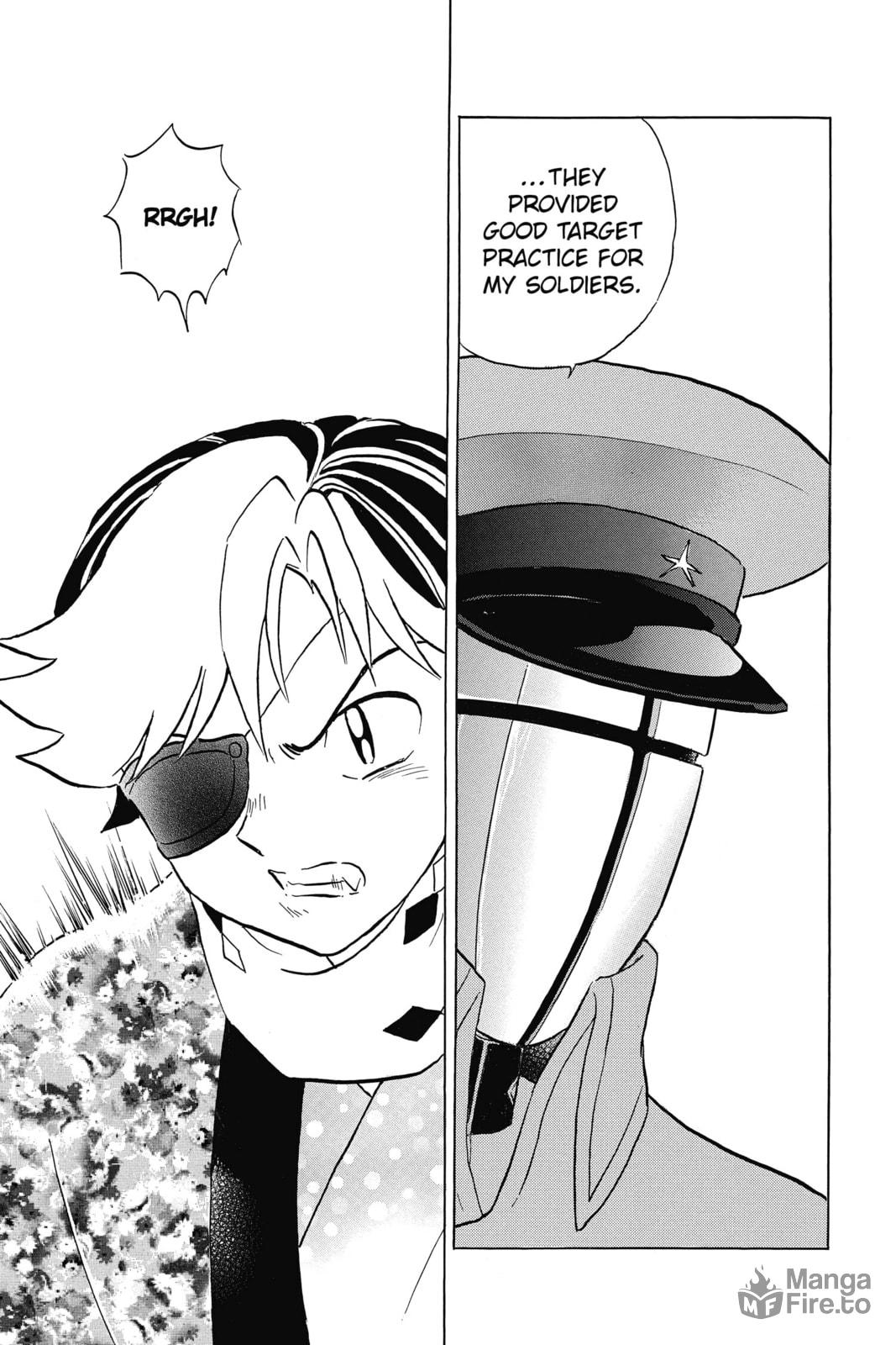 Under the Mask page 8