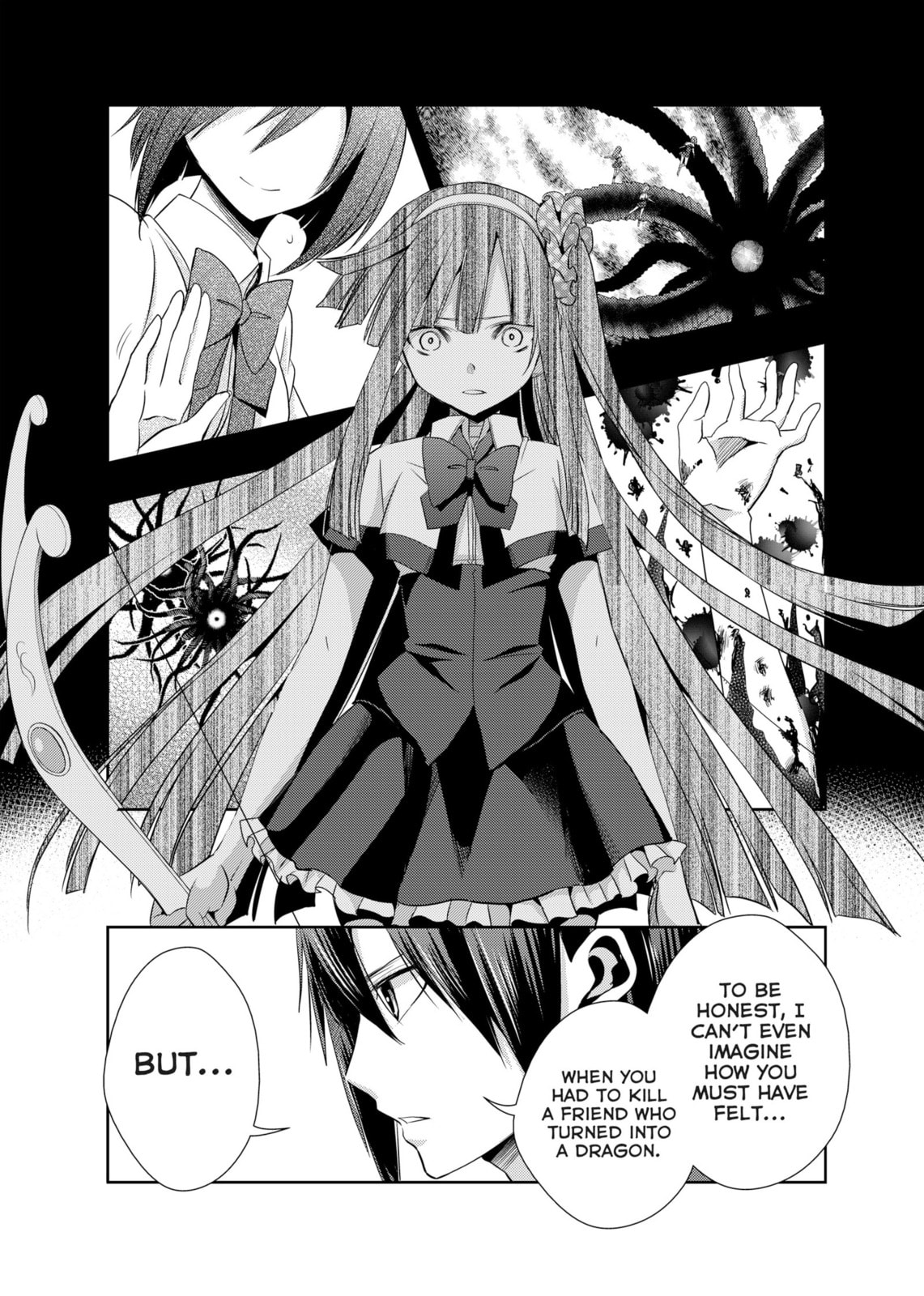 Howling Fafnir 3 page 7