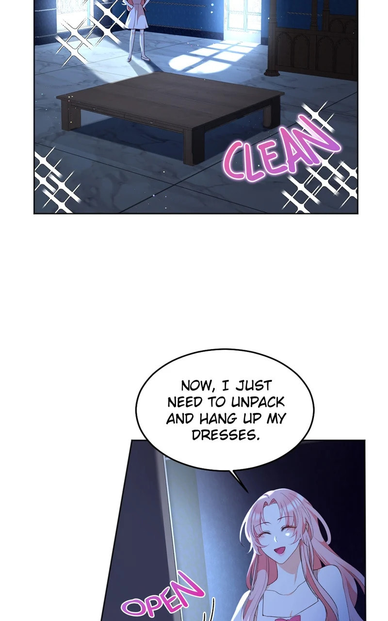 Lock Me Up, Duke! – Chapter 4 page 51