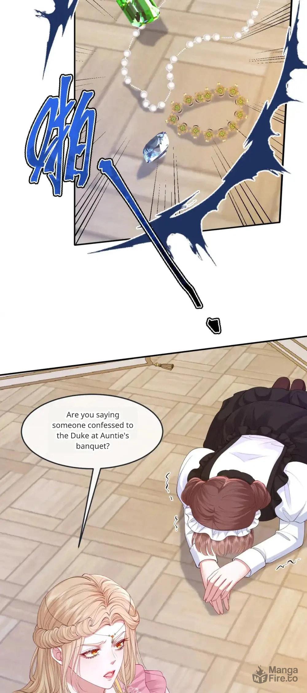 Confessing My Love to Him, the Treacherous One – Chapter 4 page 19