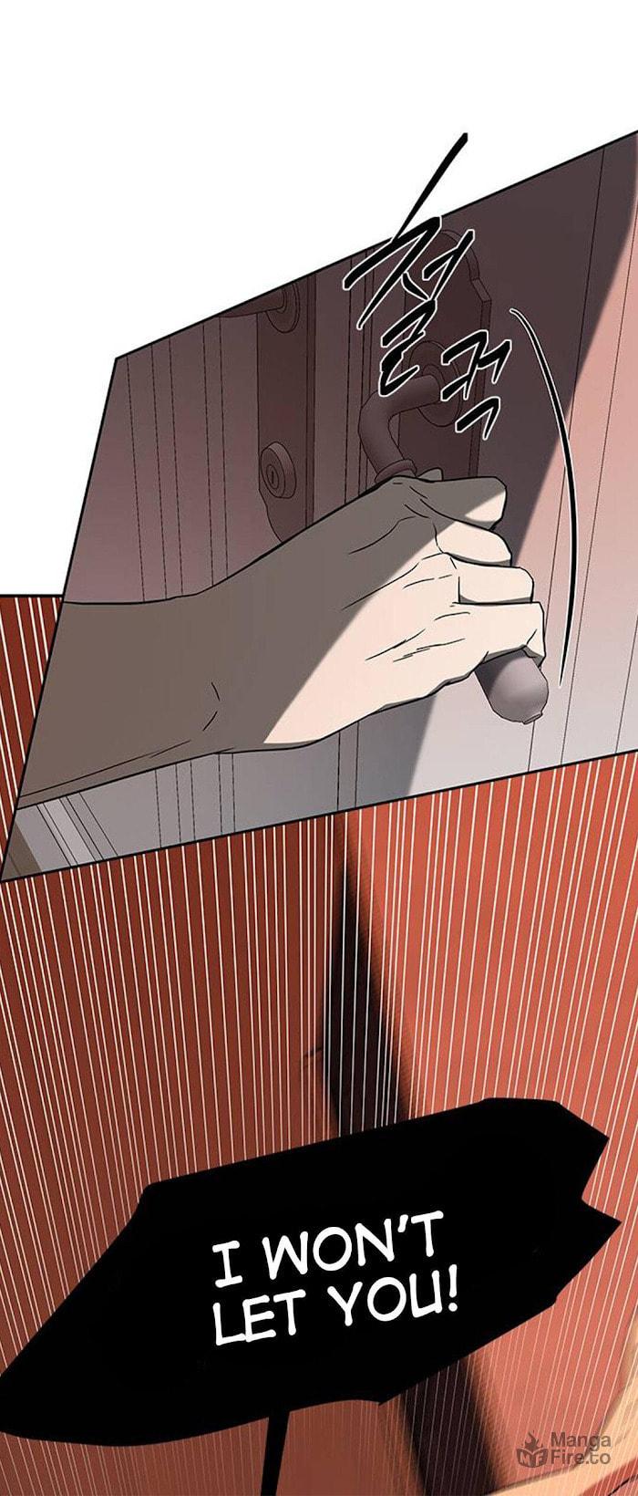 Trapped – Chapter 67 page 71