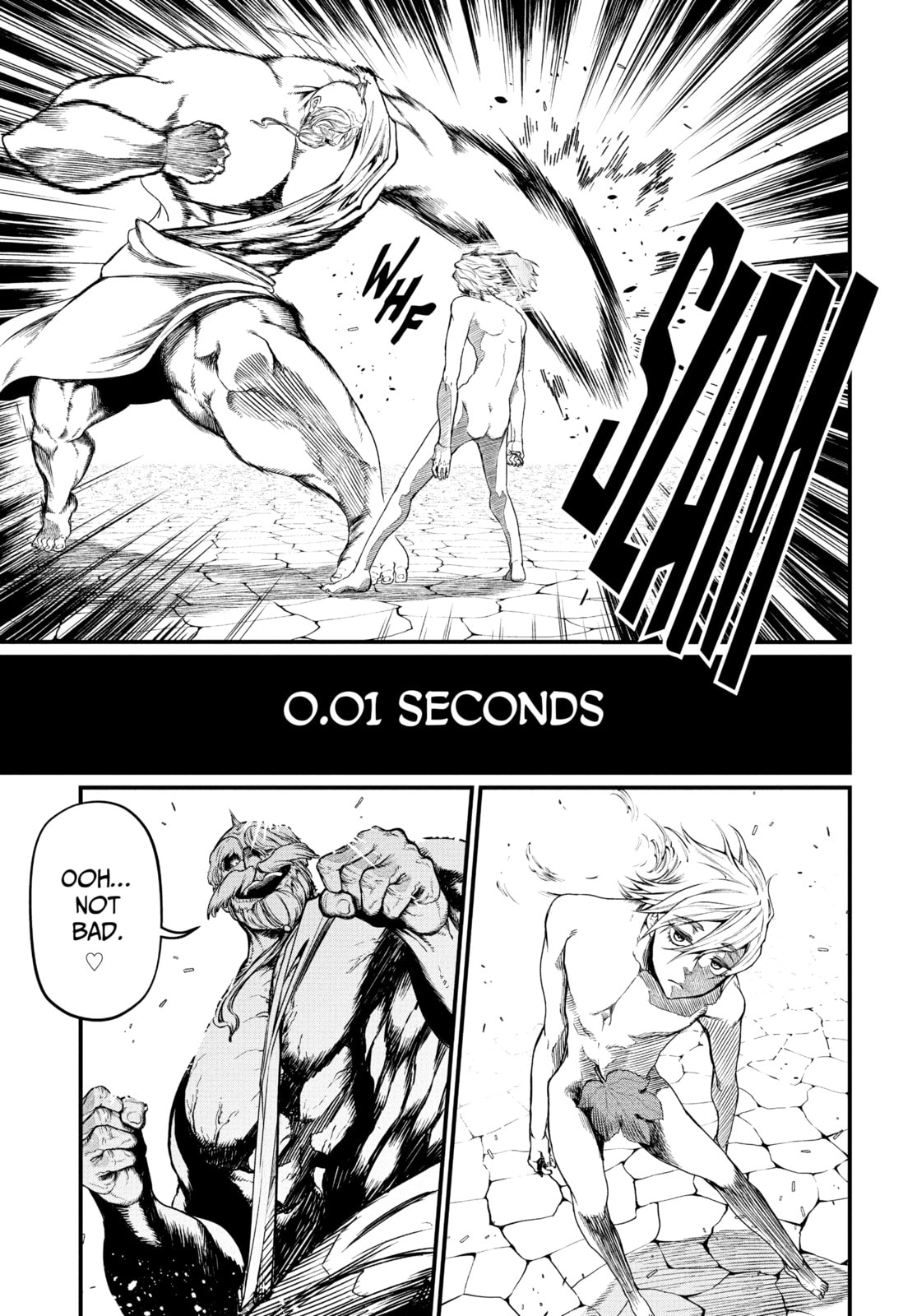 Impeccable Imitation page 6
