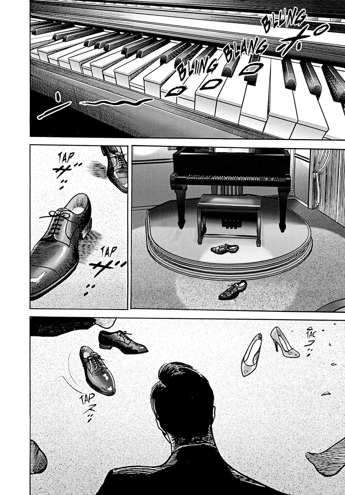 No doubt! page 18