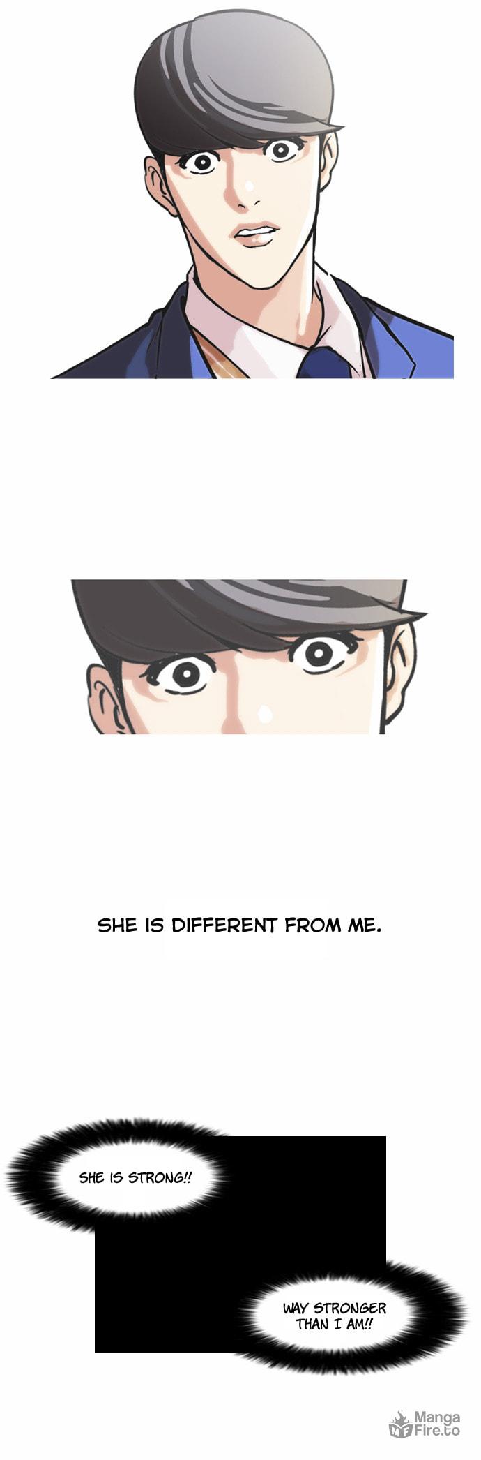 Lookism – Chapter 59 page 20