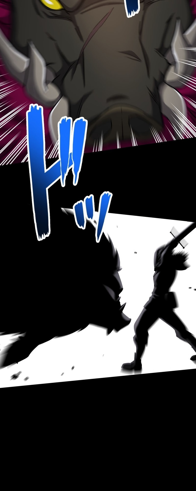 Monster Eater – Chapter 16 page 57