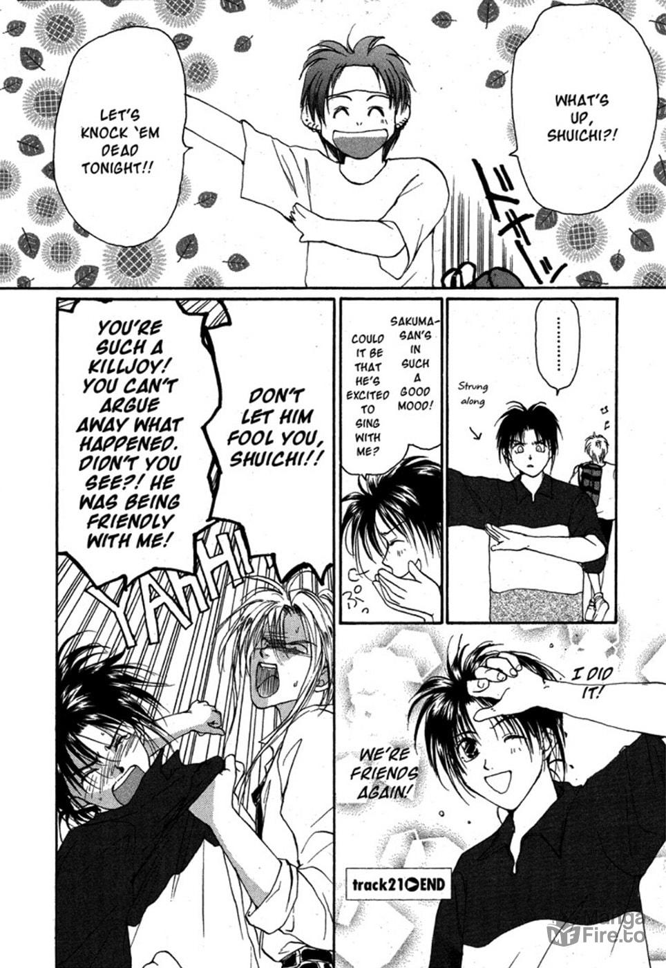 Gravitation – Chapter 21 page 4
