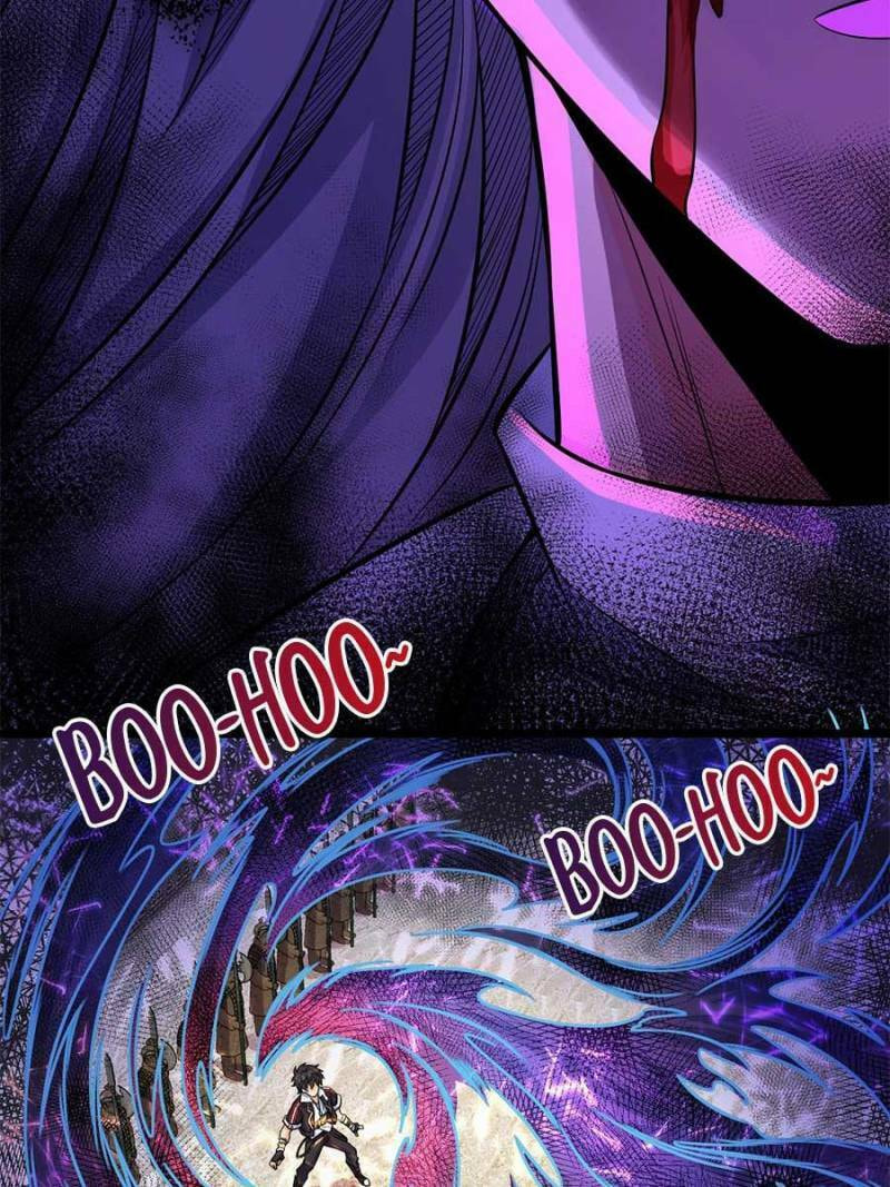 Spare Me, Great Lord! (Colored) – Chapter 47 page 10