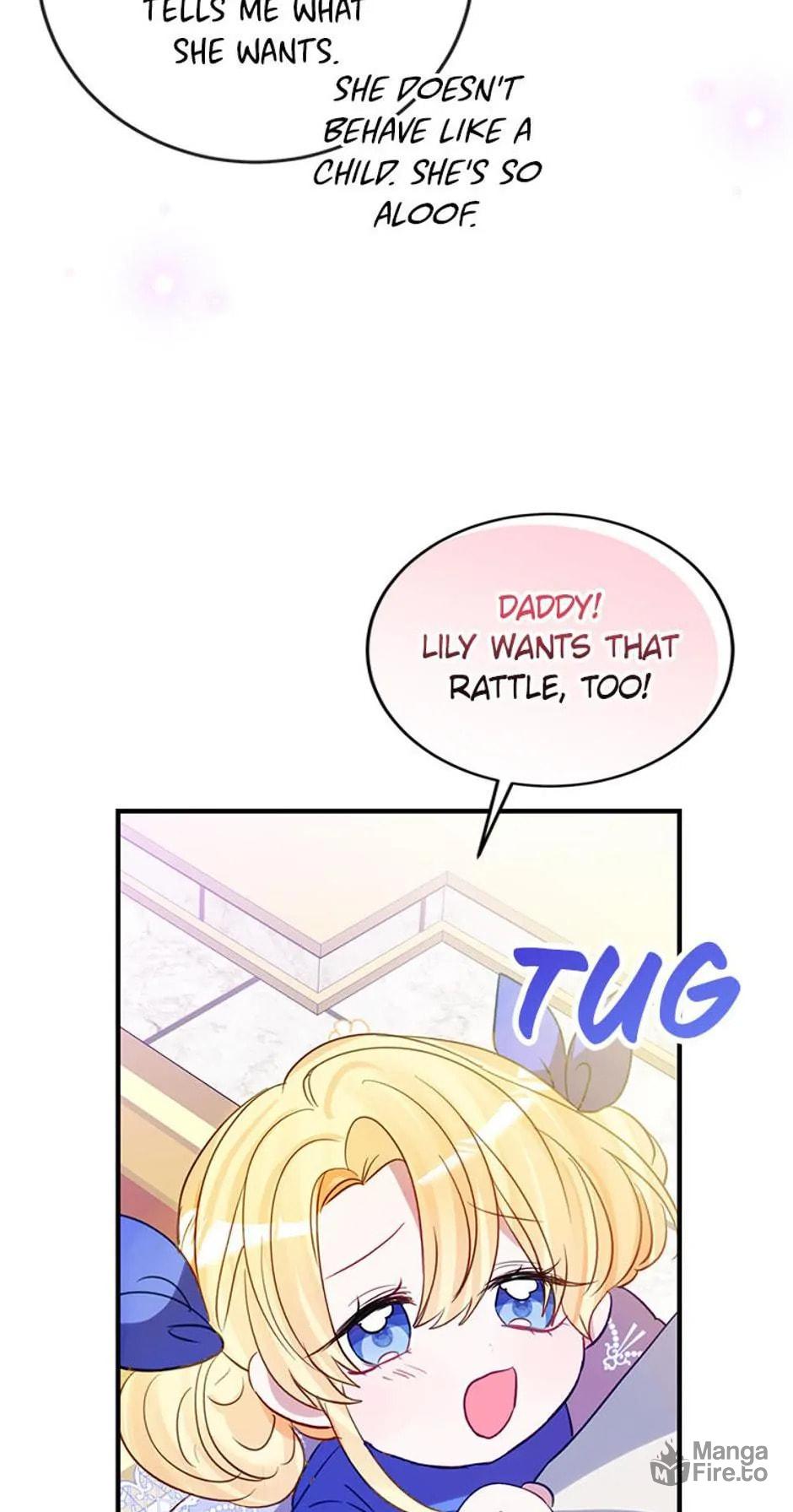 Toymaker Tria's Tyrant Problem – Chapter 9 page 41