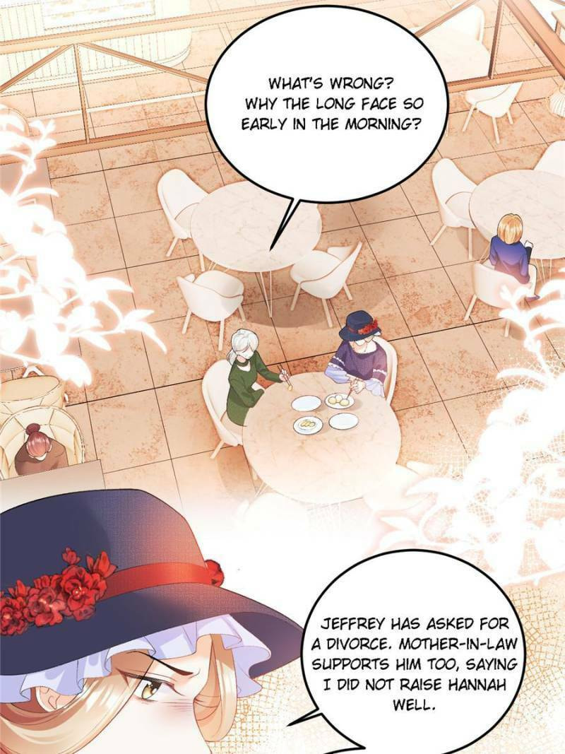 Spoiled Rotten by My Uncles – Chapter 13 page 4
