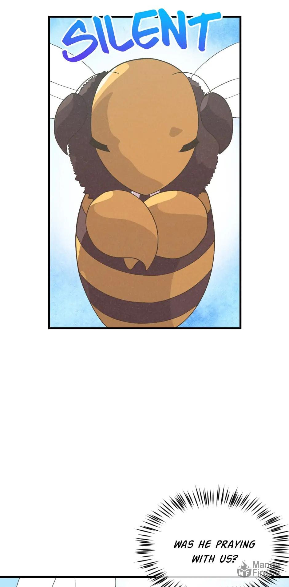 Goodbye, Rock Bees page 32