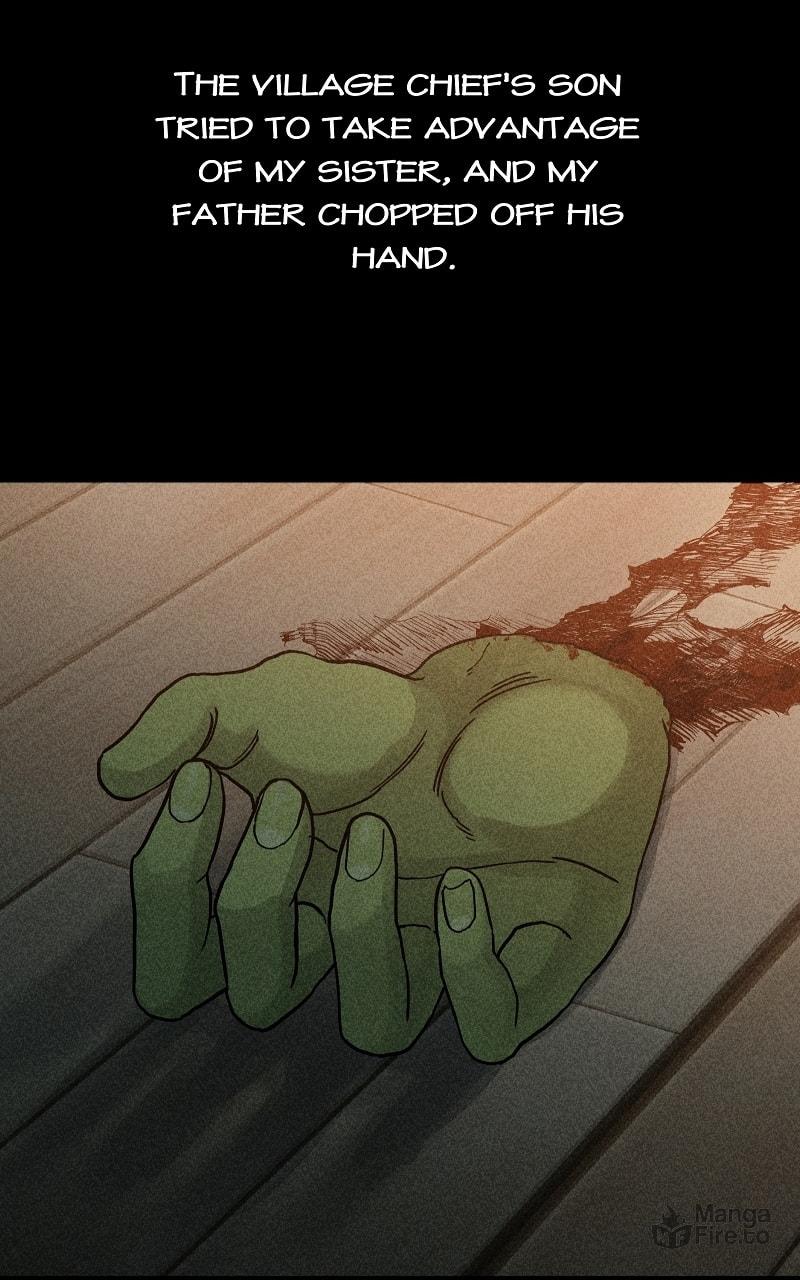 Lord of Goblins (Colored) – Chapter 42 page 2