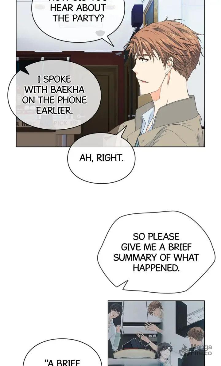 The Novelist and His Neighbor – Chapter 56 page 26