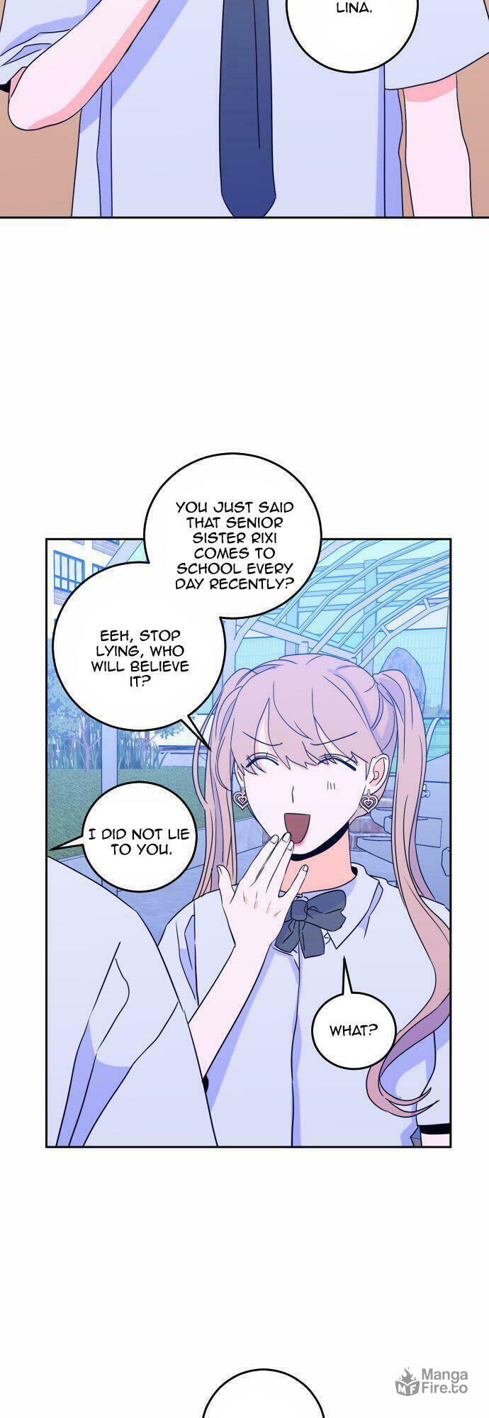 Bad Side – Chapter 44 page 9