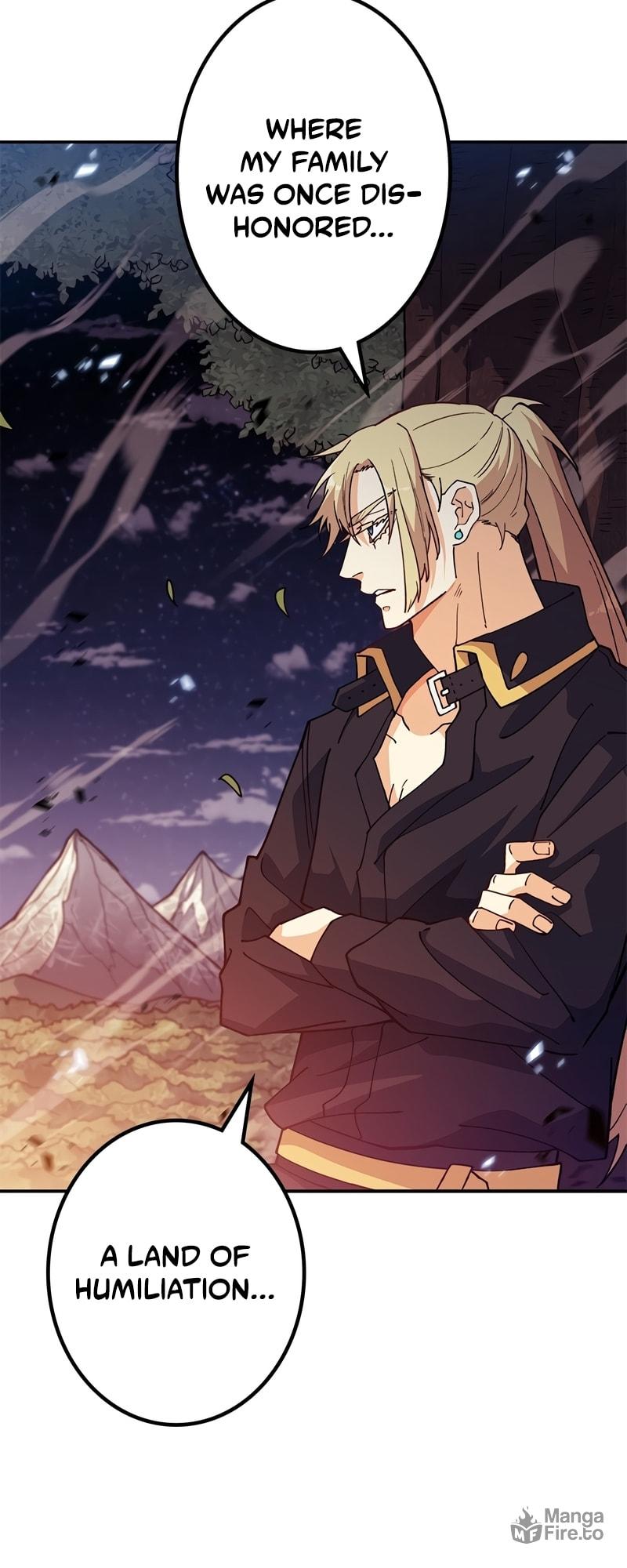 Duke Pendragon: Master of the White Dragon – Chapter 41 page 2