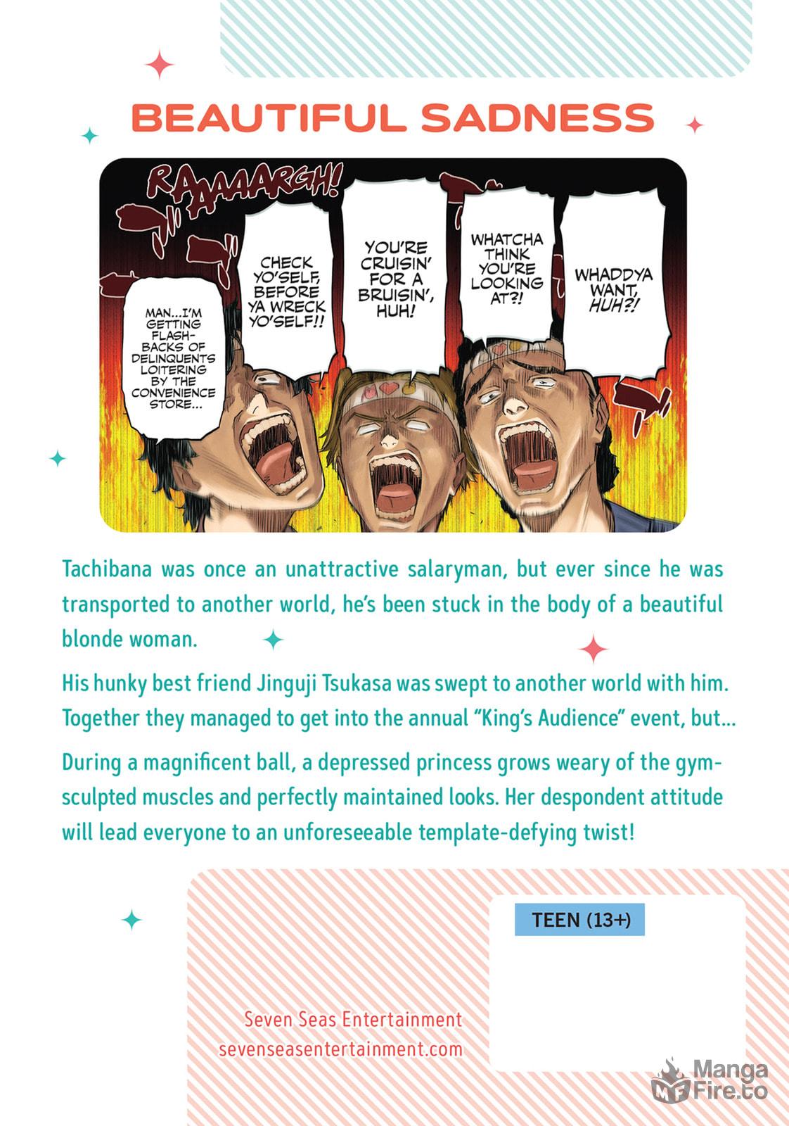 Life with an Ordinary Guy Who Reincarnated into a Total Fantasy Knockout – Chapter 56 page 14