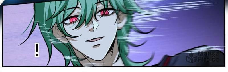 Alien Abyss: Restart Era – Chapter 19 page 17