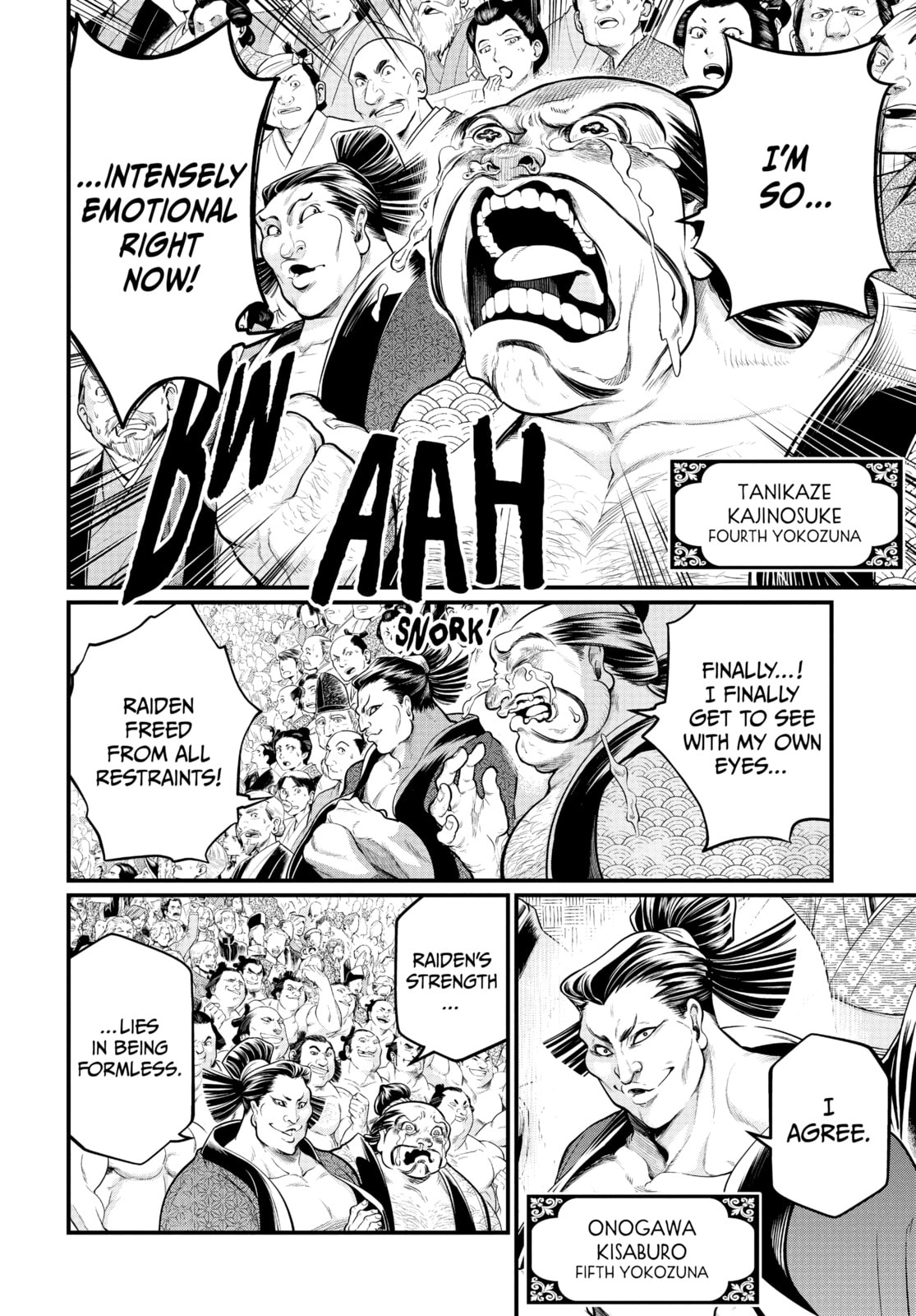 Unrestrained vs. Unrestrained page 15