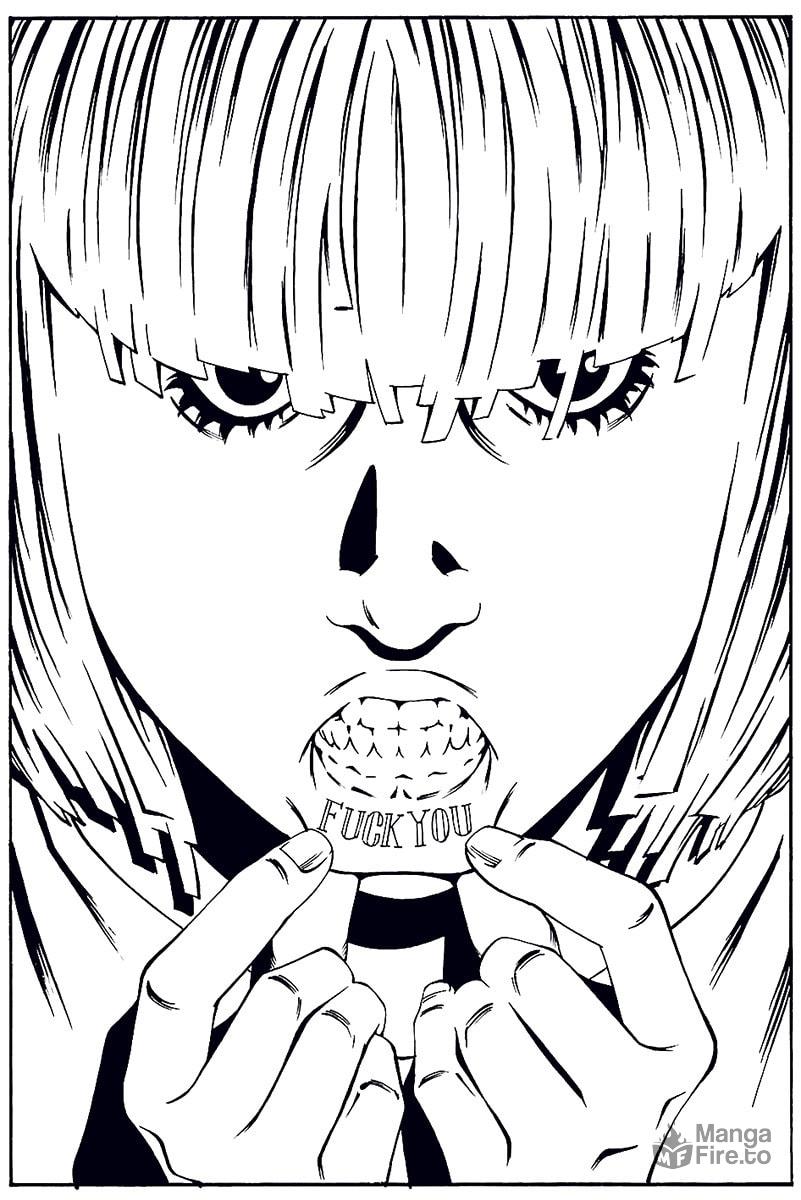 Comic? Kaneko Atsushi Extra Works – Chapter 7 page 5