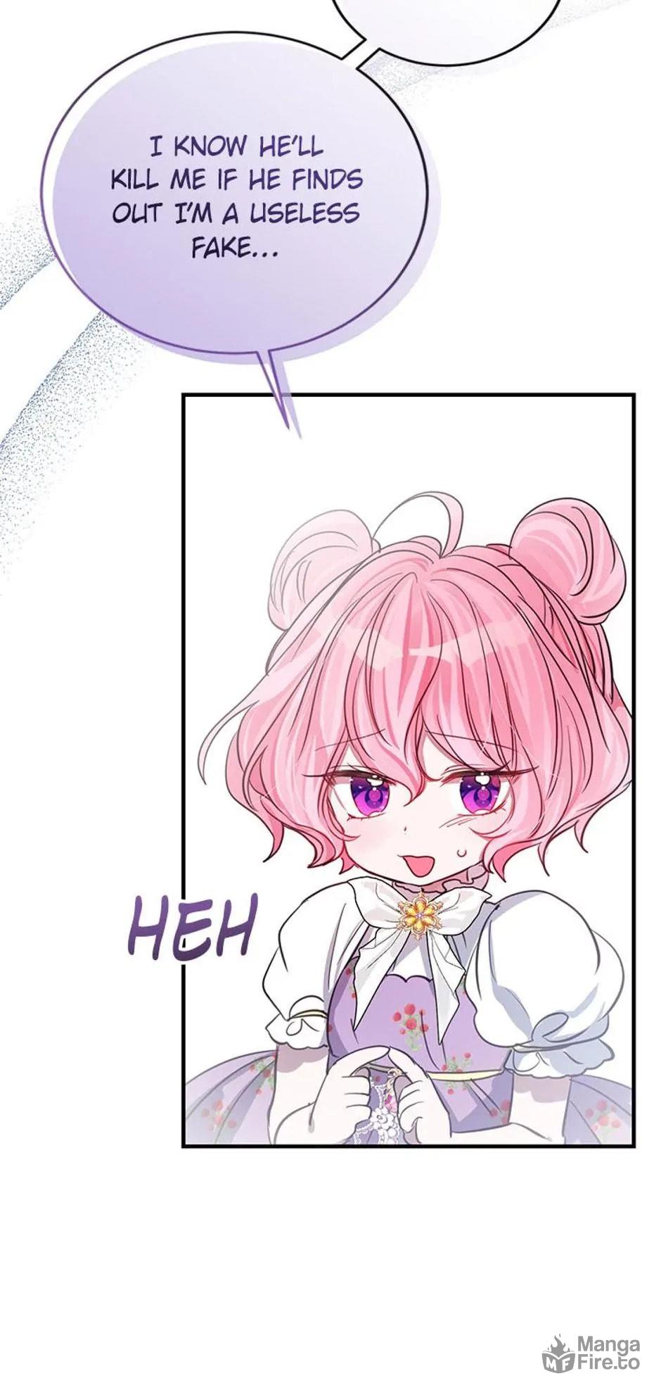 Toymaker Tria's Tyrant Problem – Chapter 9 page 59