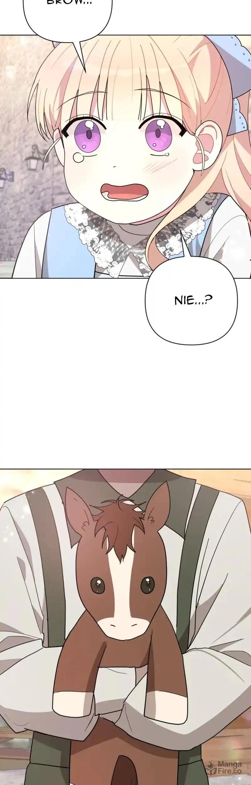 The Chubby Female Lead Is Popular – Chapter 11 page 38