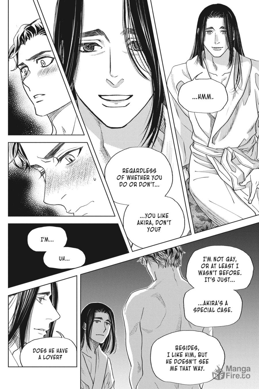 AL's HOMECOMING page 47