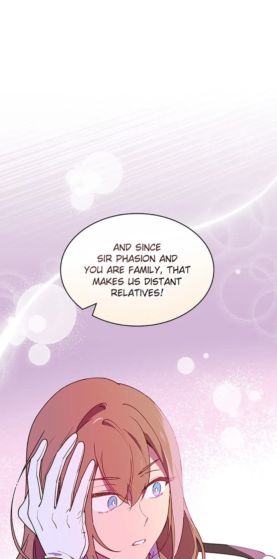 Aria of the Withered Branch – Chapter 80 page 57