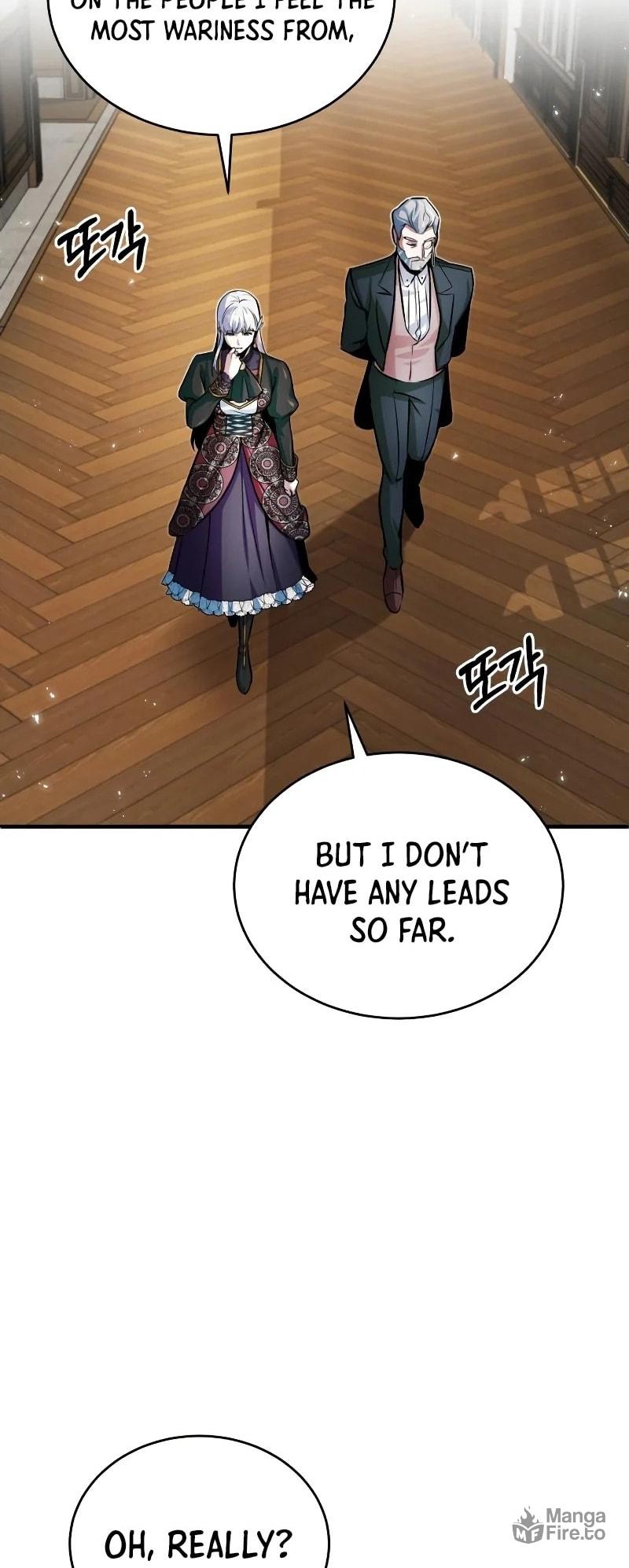 The Academy's Undercover Professor – Chapter 9 page 2