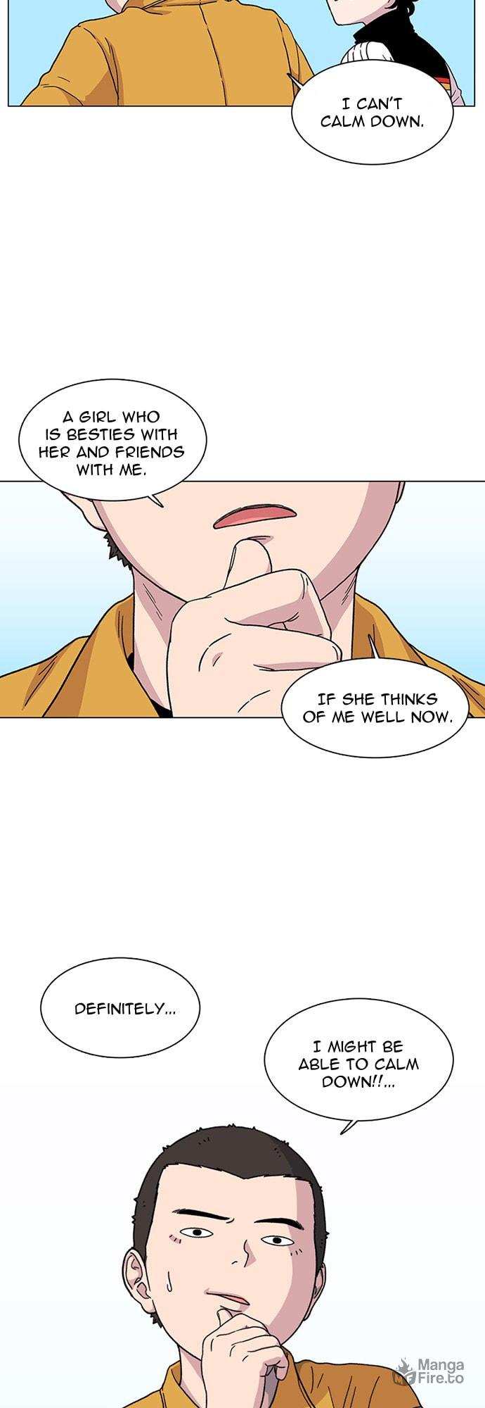 Star Ginseng Shop – Chapter 5 page 17