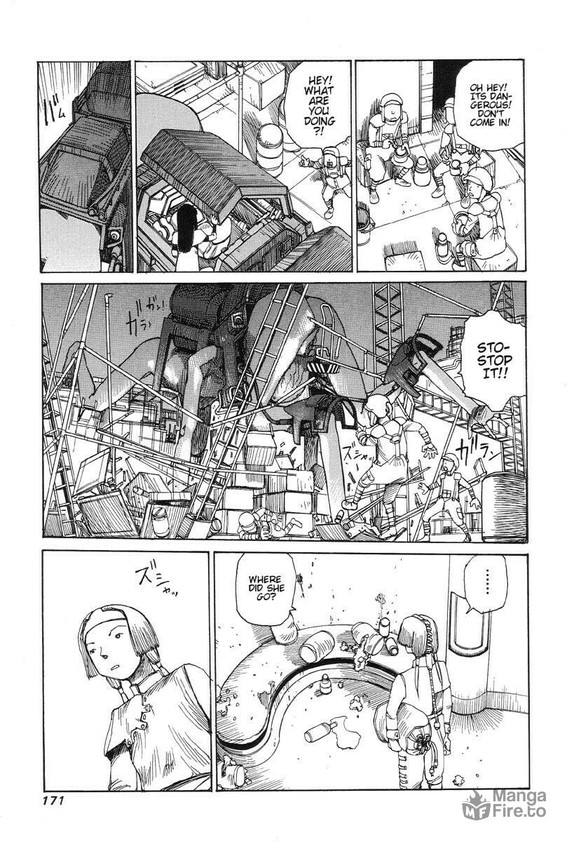 Parataxis 5 page 14