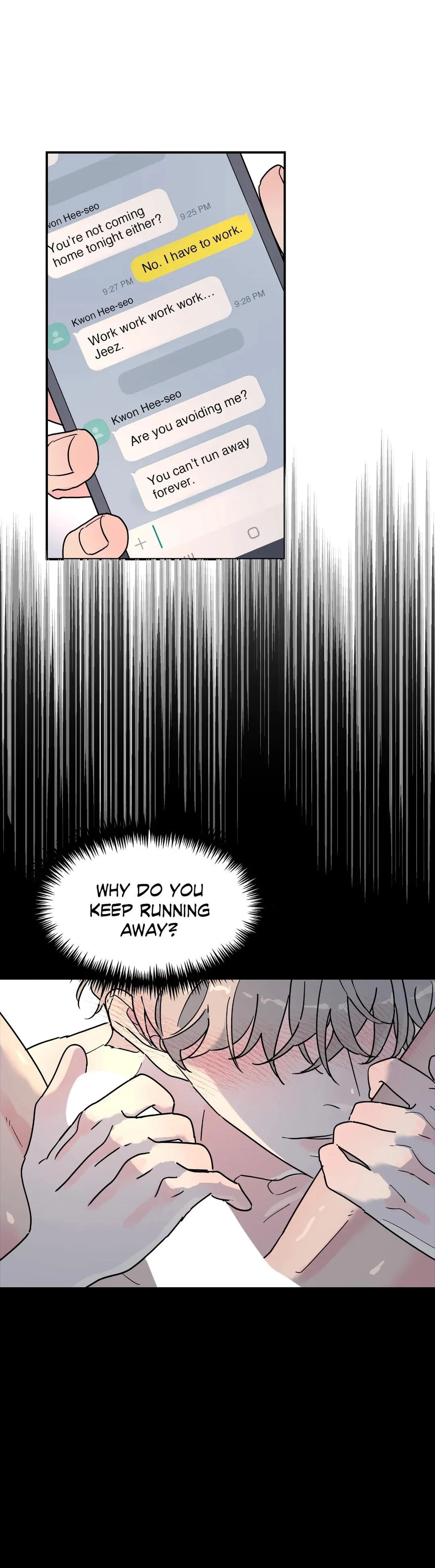 A Tree Without Roots – Chapter 21 page 4