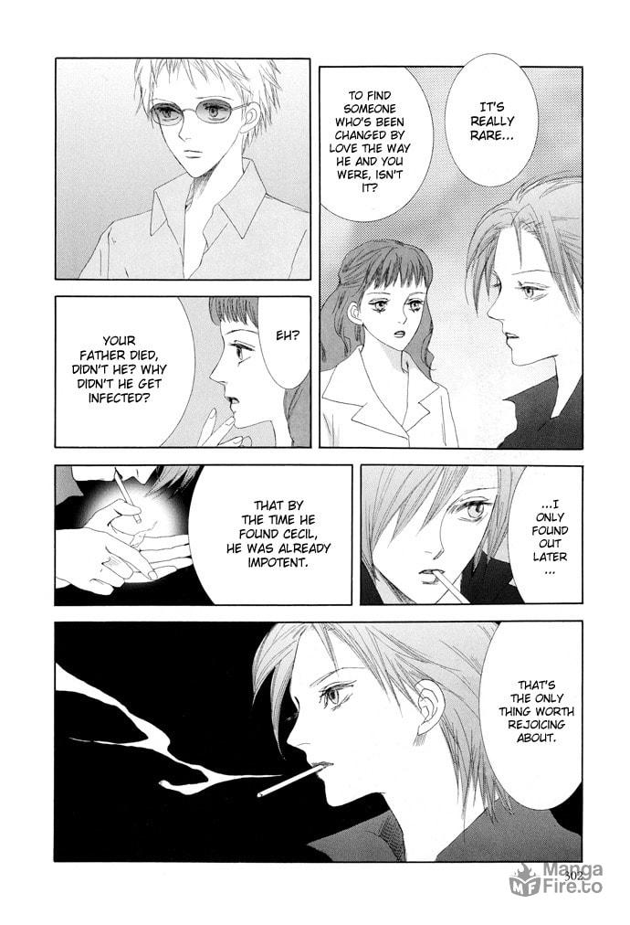 Omae ga Sekai wo Kowashitai Nara – Chapter 8 page 20