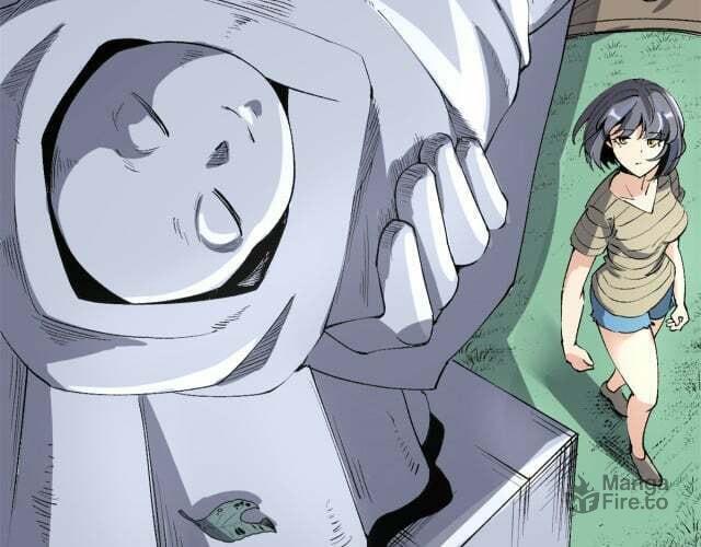 Kanshou Monvmen De Dian Yu Zhang – Chapter 3 page 29