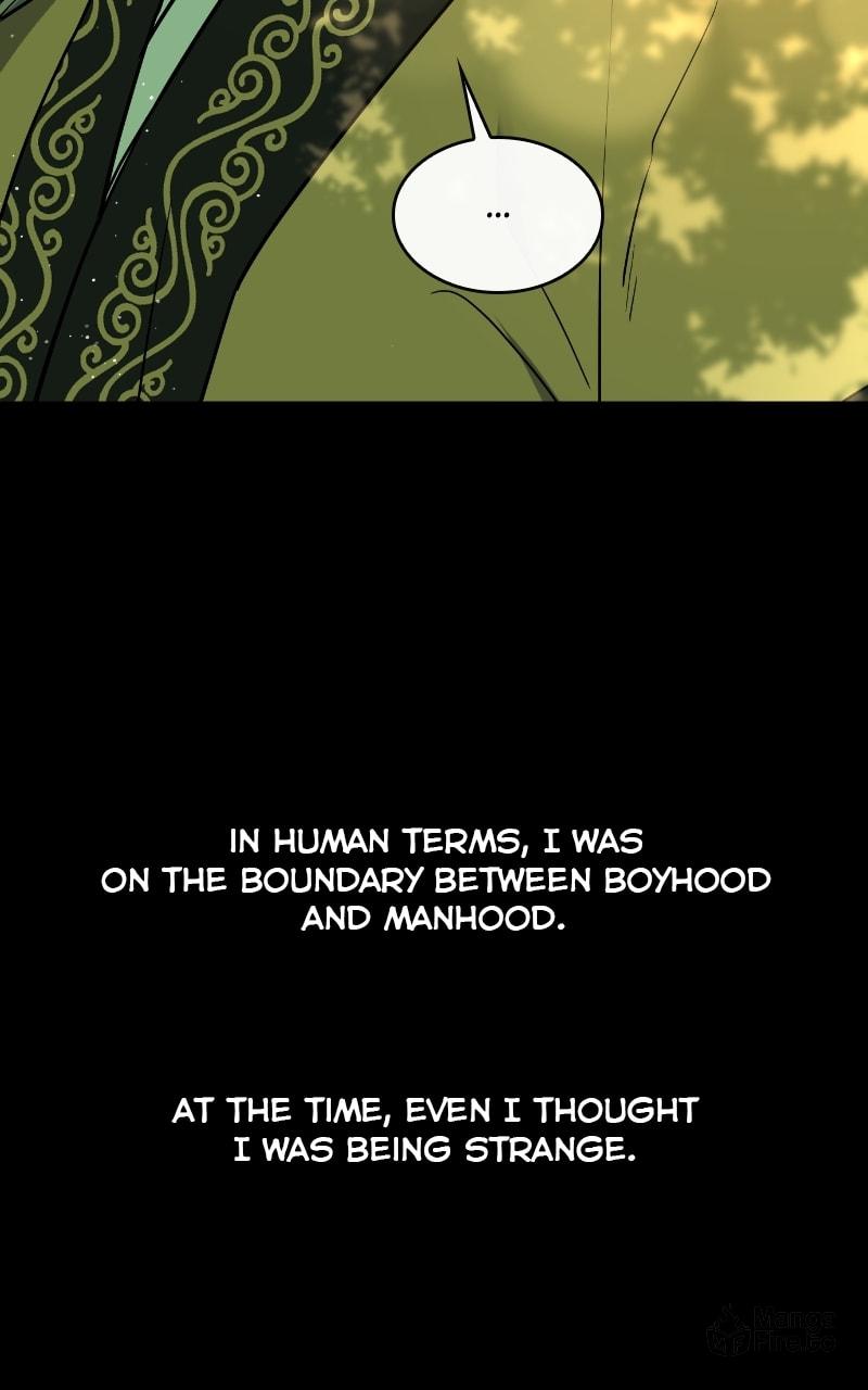 Extroversion of an Immortal – Chapter 38 page 50