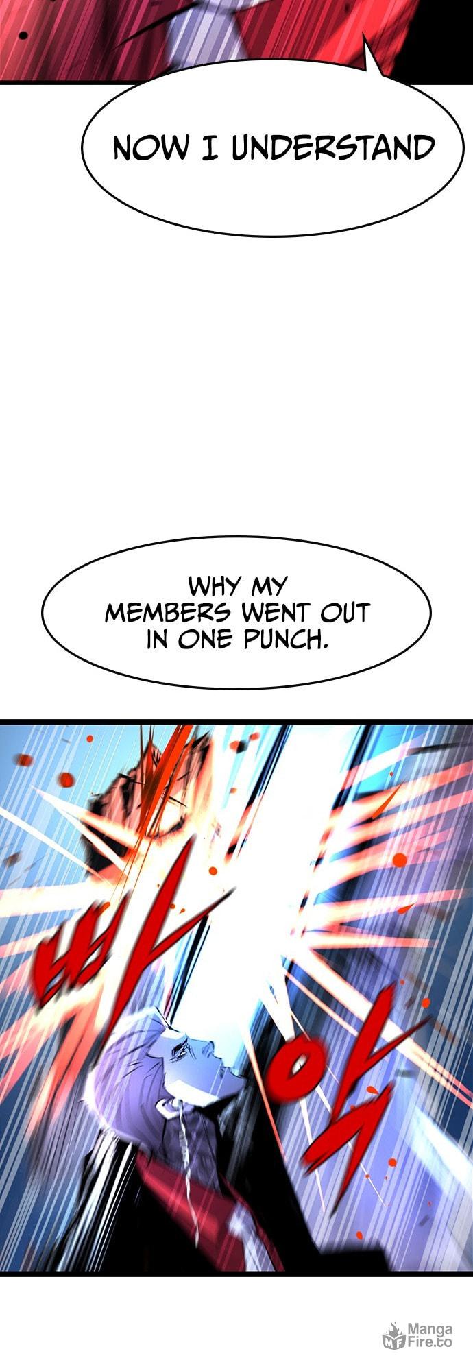 Hanlim Gym – Chapter 78 page 38