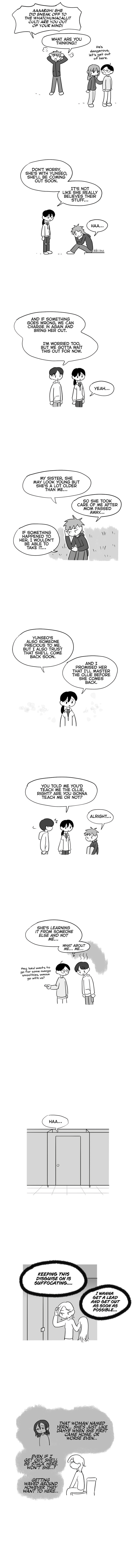 Push-off – Chapter 32 page 2