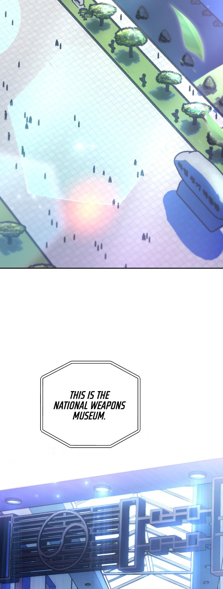 The Novel's Extra – Chapter 9 page 27