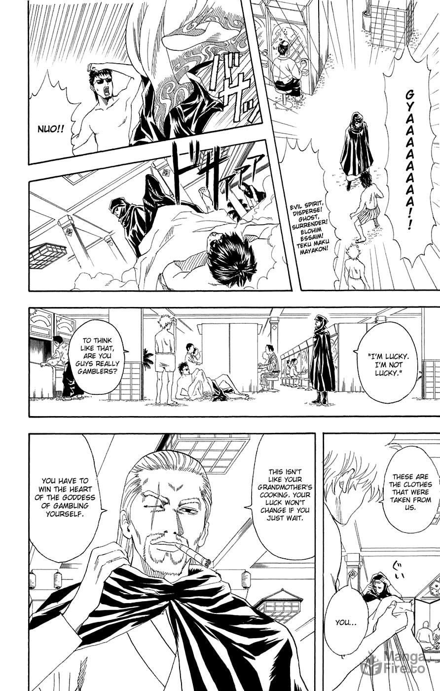 A Life Without Gambling Is Like Sushi Without Wasabi page 4