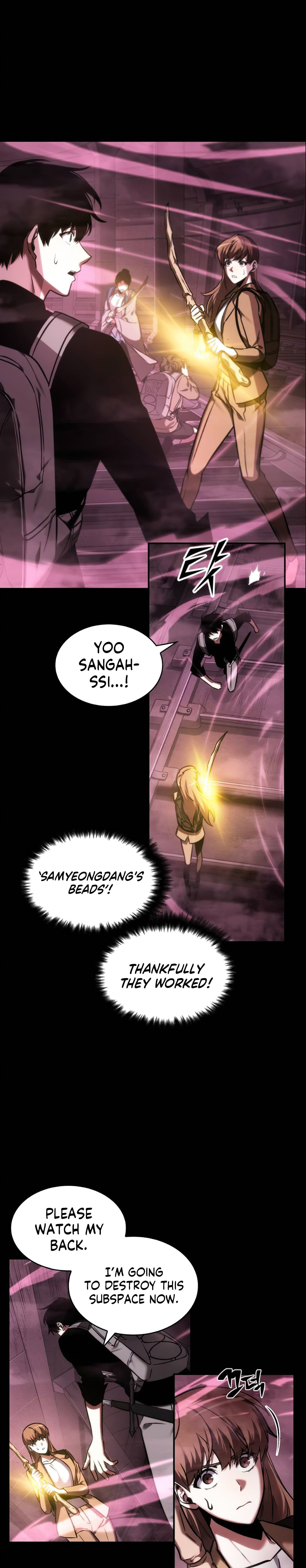 Hour of Judgement (5) page 8
