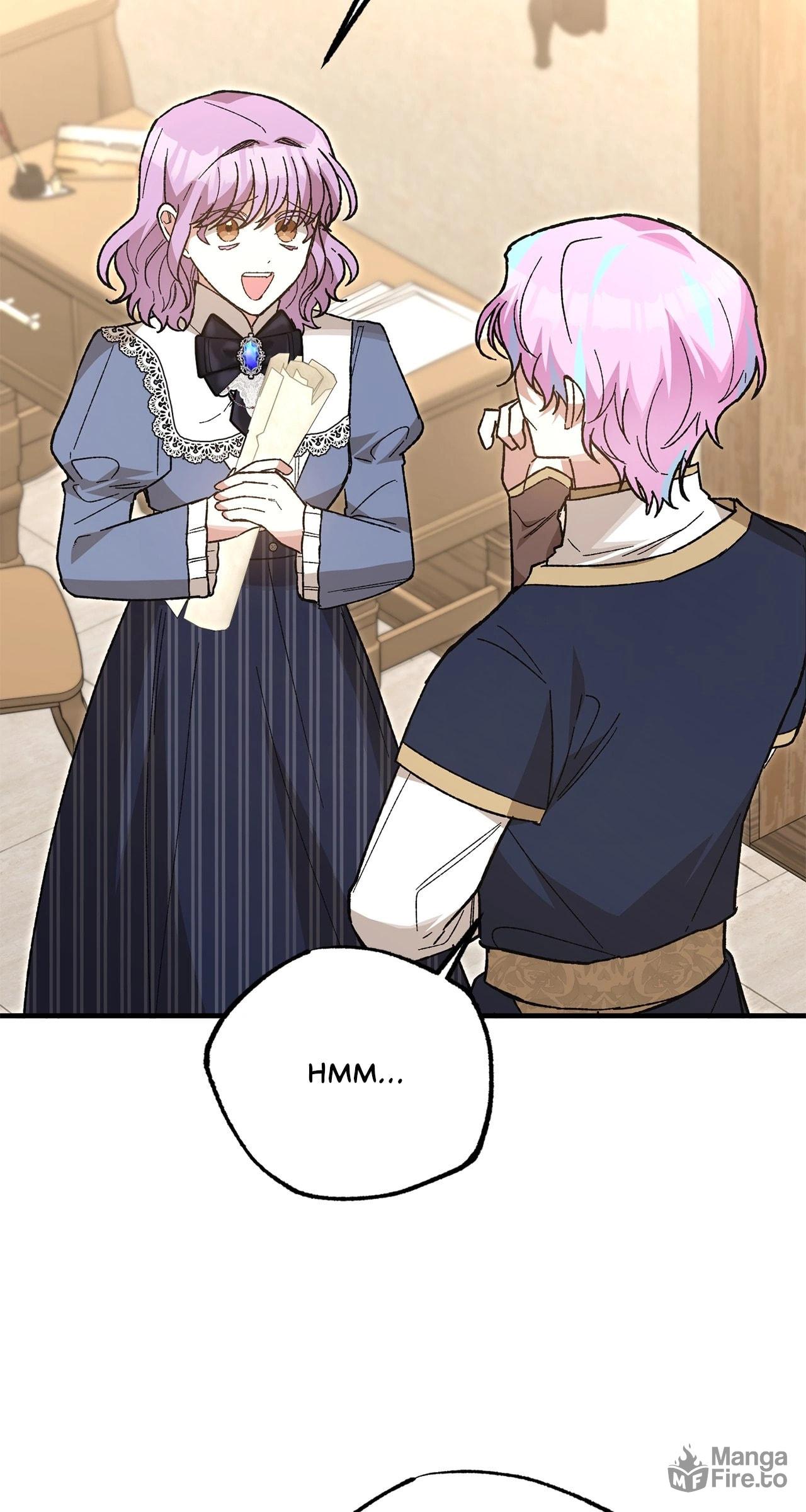 Let Me Kidnap the Male Lead – Chapter 22 page 11