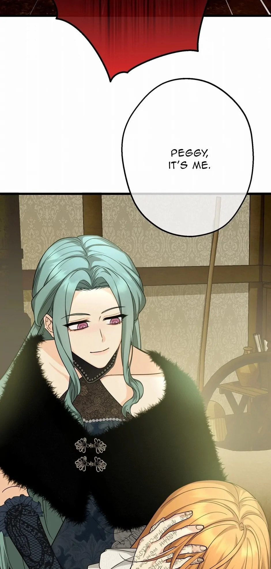 Twist of Destiny – Chapter 41 page 13