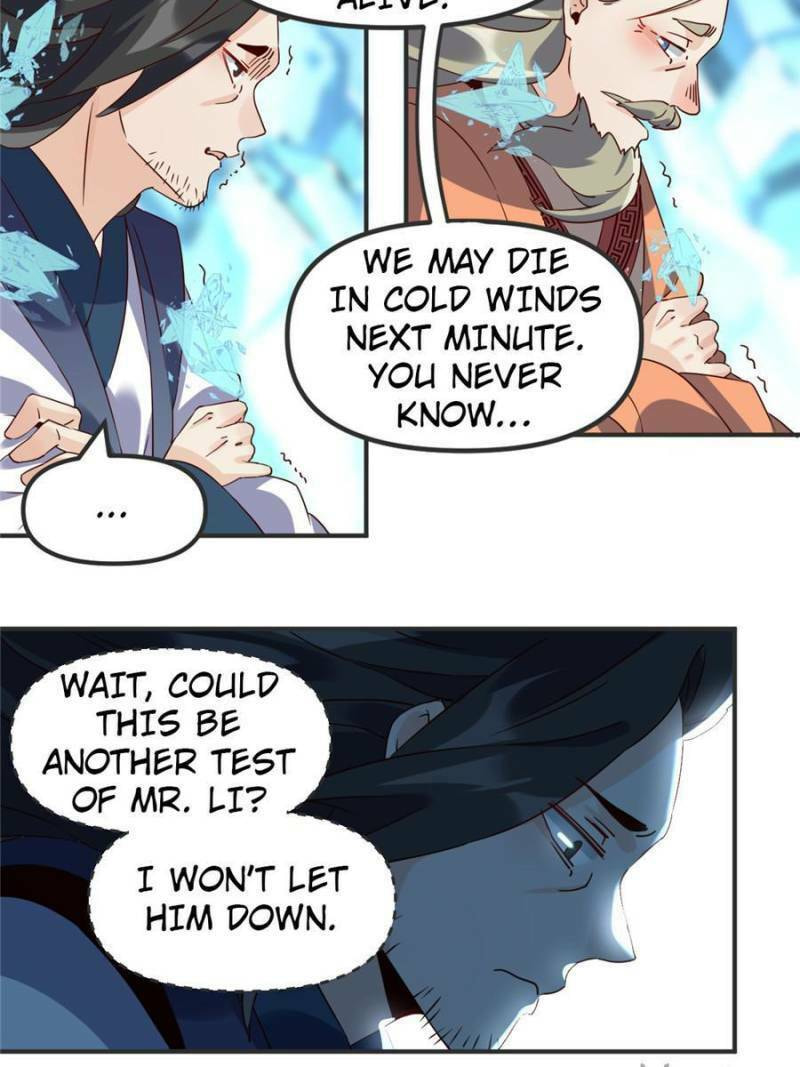 A Big Shot Actually – Chapter 44 page 10