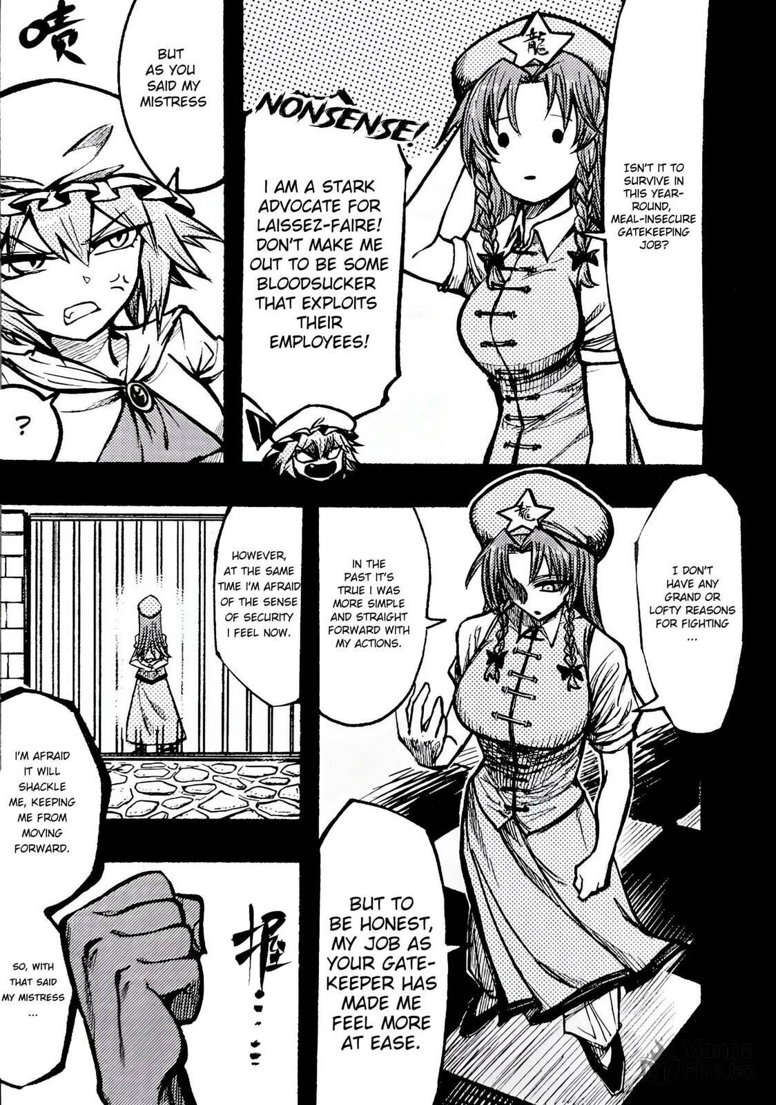 Round 1 Conclusion page 32