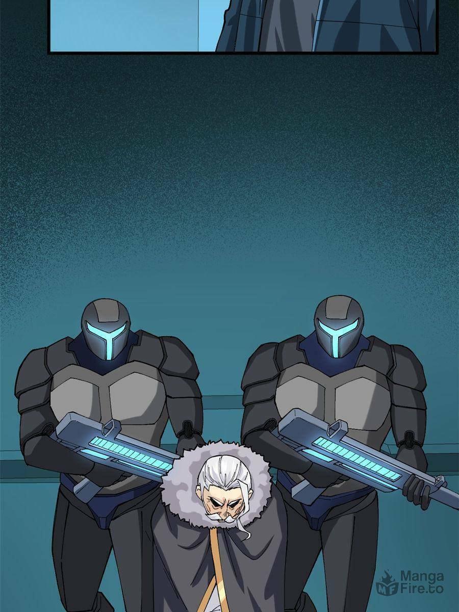 My Battleship Can Be Upgraded – Chapter 51 page 9