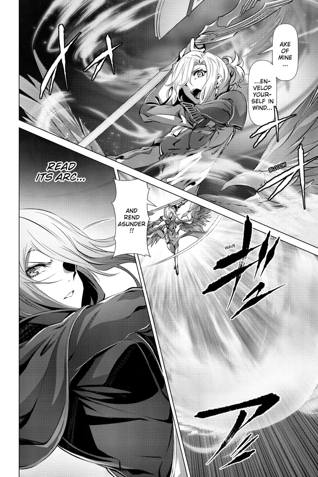Why Does Nobody Remember Me in This World? – Chapter 25 page 6