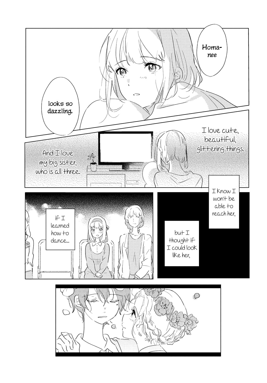 The Girls at the Dancehall page 22