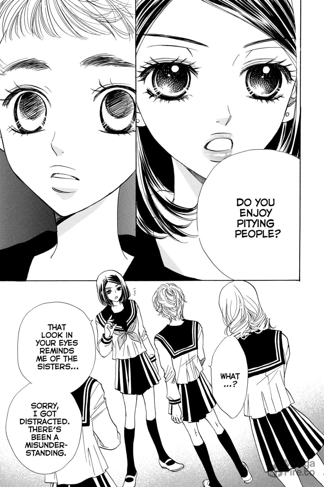 A Devil and Her Love Song – Chapter 16 page 4