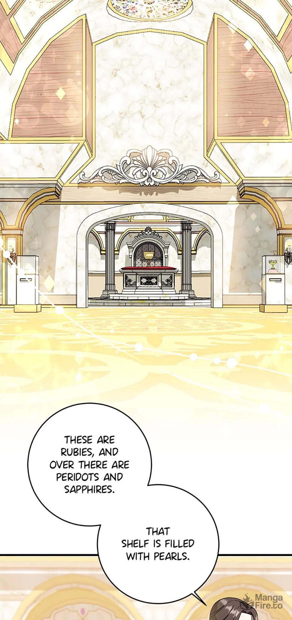 Baby Pharmacist Princess – Chapter 13 page 9