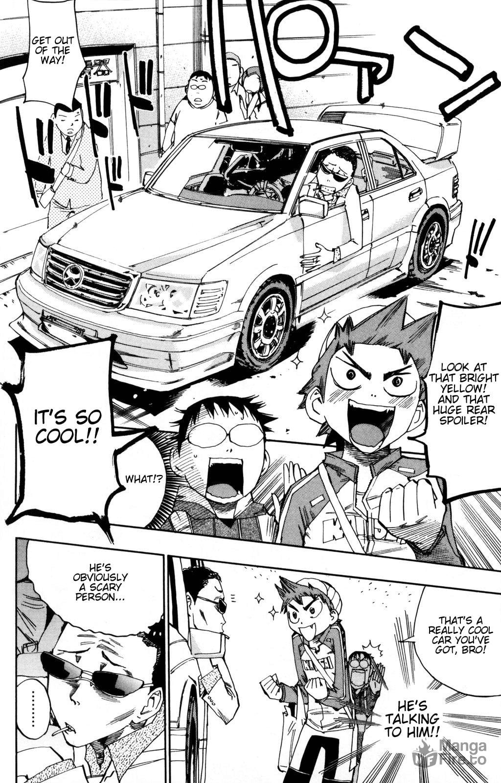 It's What We Call Trust page 8